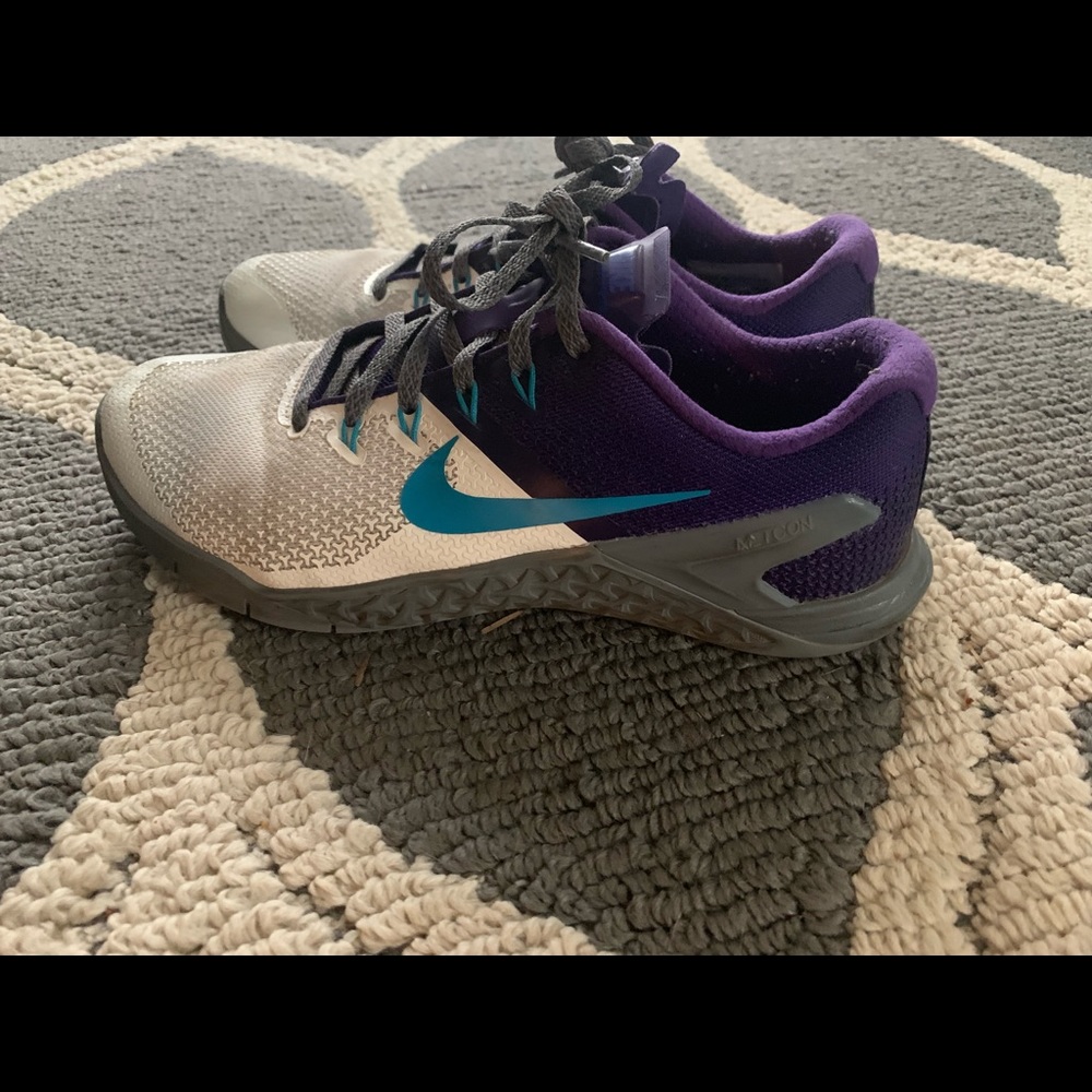 Nike Metcon 4